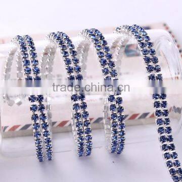 SS16 SS18 SS20 Colorful Cupchain Jewelry Accessory photo-5