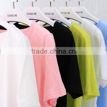 Latest Design of Half Shirt Round Neck t Shirt Most Popular Items