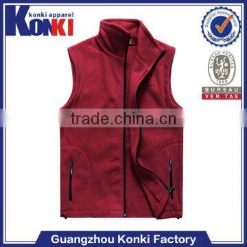 Fashional designed rabbit fur vest top selling