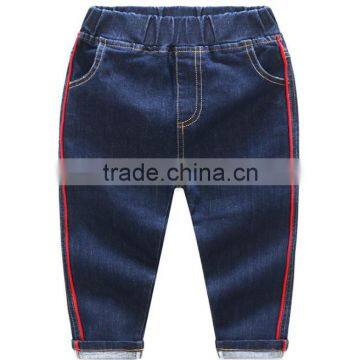 2017 Wholesale New Style Boys Pants Jeans From China Shop photo-2