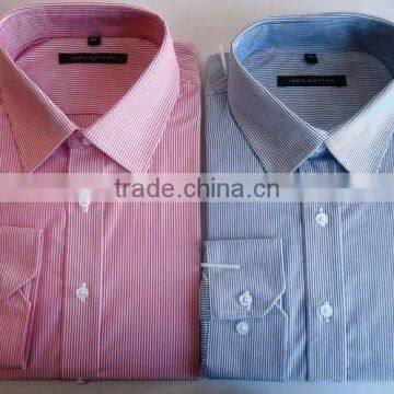 Men's shirts-Stripe