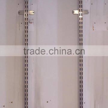 Double Layer Slotted Square Tube photo-4