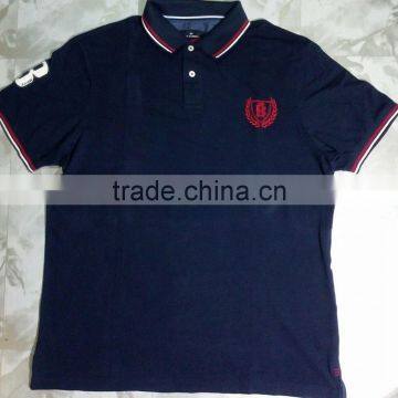 Branding Your Polo Shirts With Embroidery Design Printing photo-4