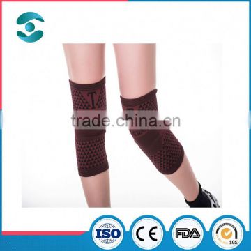 compression knee brace magnetic knee support