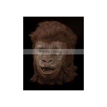 2014 new design of gorilla mask