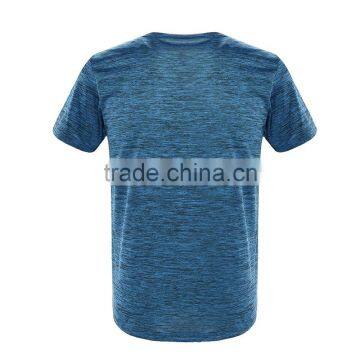 Outdoor Breathable Sports Shirt photo-3
