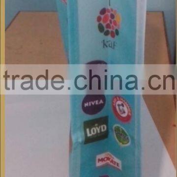 Multi-color Printed on Non Woven Bags / Non Woven Bags Printed