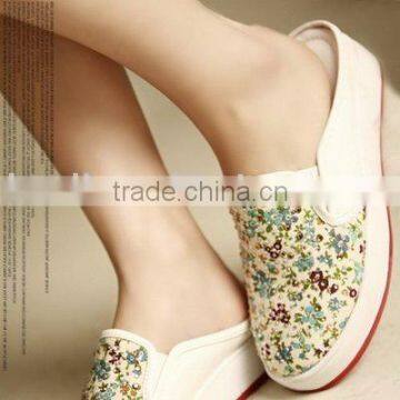 Ladies Casual Shoes