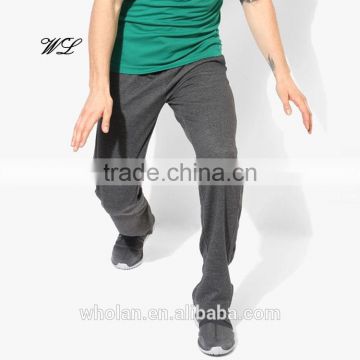 2017 Track Pants Jogging Trousers China Suppliers Factory Sweat Jogger Pants