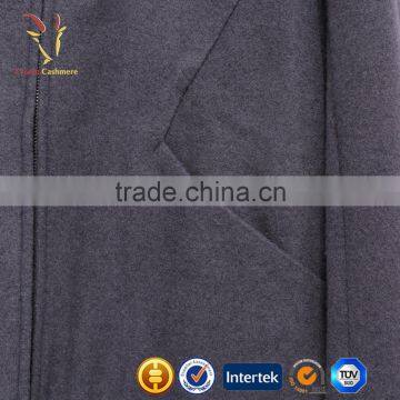 Hooded Wool Winter Coat,Hooded Coats For Men photo-3