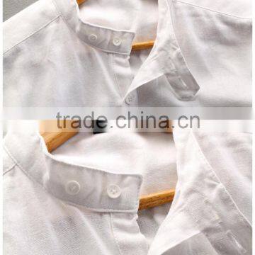 New Pattern 100% Cotton hi Viz Shirt Made in China
