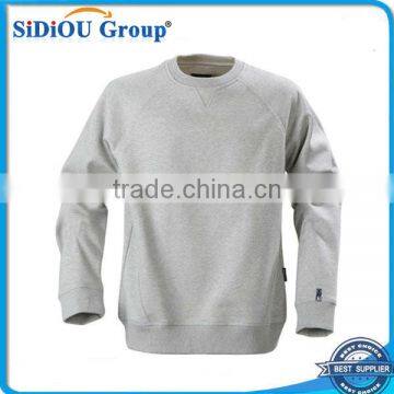 2017 Hot Sell Crew Neck Sweatshirts