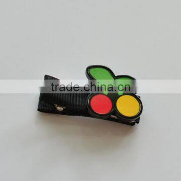 S17160A Latest Arrival Unique Design Handmade Baby Hair Pin photo-5