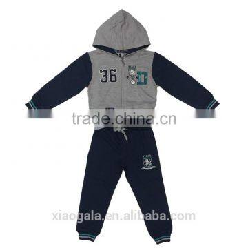High Quality Clothing Set OEM photo-4
