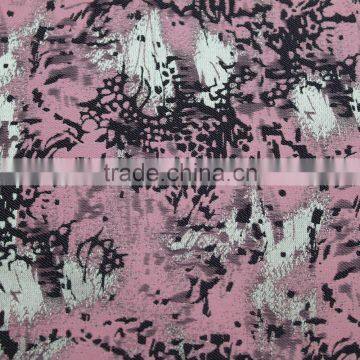 Good Quality Woven Fabric Cheap Price photo-4