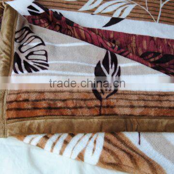 2016 New Design Blanket photo-2