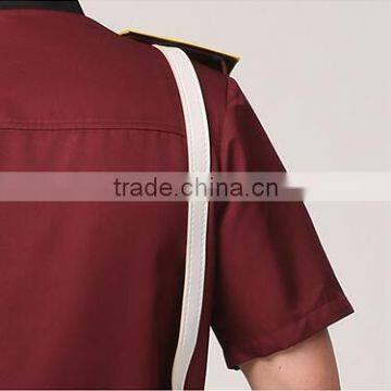 High Quality Custom Working Uniform / Security Uniform / Guard Uniforms photo-4