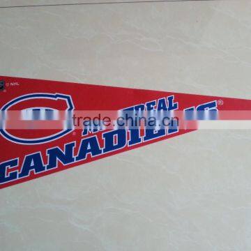 wholesale banner felt pennant