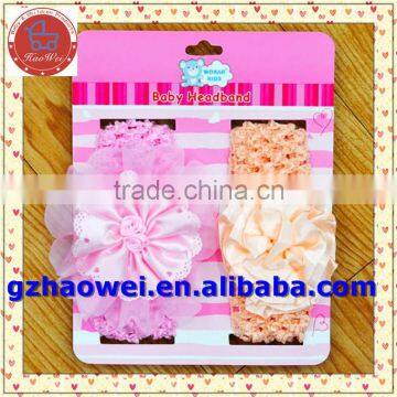 Hot Sale Top Baby Headband photo-2