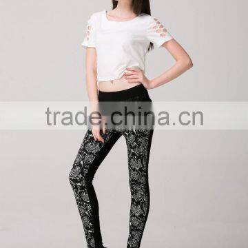 Hot Selling Cheap Sport Trousers photo-3