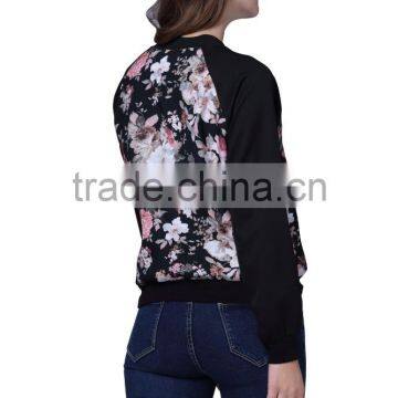 Fashion Customized Ladies Duck Down Jacket for Hot Sale 2017 photo-5