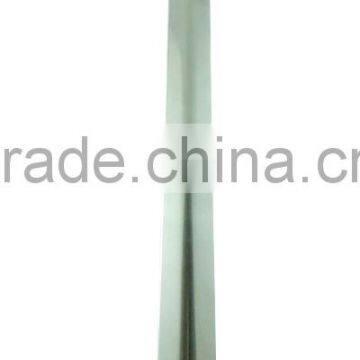 Manufacturer large metal shoe horn