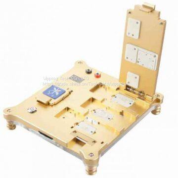 MJ IPhone IPad ICloud Bypass Tool IPad 2 3 4 32bit NAND Test Fixture photo-2