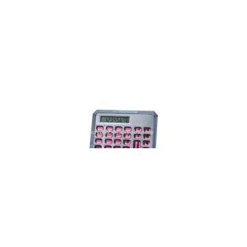 Diamond Calculator,mini calculator,8 digit calculate