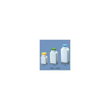 Bottles For Health Care And Solid Medicine