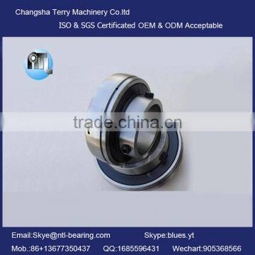 High Quality Pillow Bearing CSA205-14 photo-2