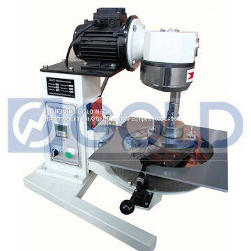 GD-0752 Wet Wheel Abrasion Tester