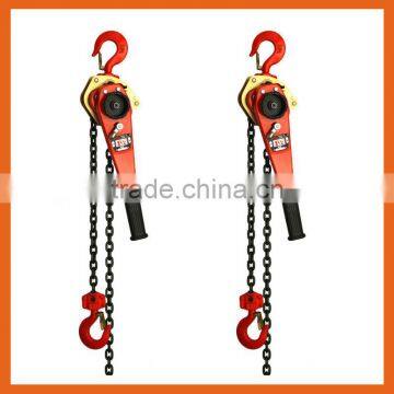 LL Type lifting equipment Lever Hoist