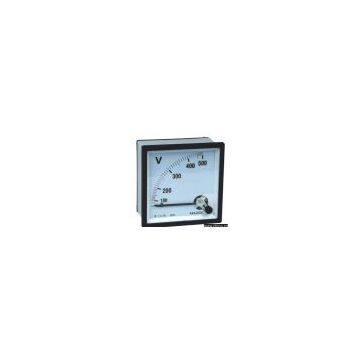 Sell Panel Meter