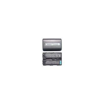 Sell Replacement Camcorder Batteries for Sony NP-FM50