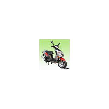 Sell FABIUS 50/125 Scooter with EEC Approval