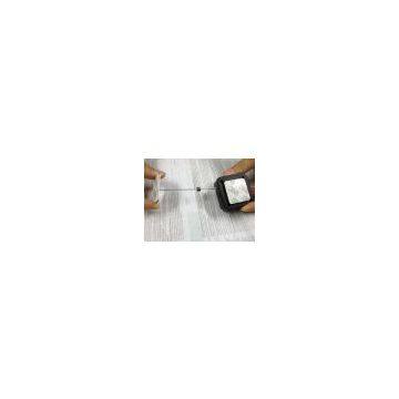 Micro Retractor With Metal Tuit