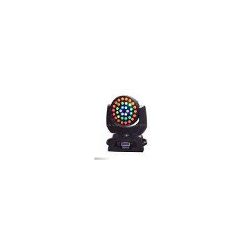 LED Wash 36x10W ZOOM (3-rings Control)(MD-3610RZ)