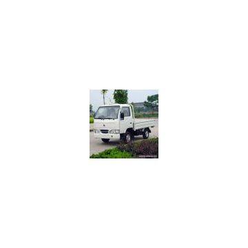 Sell Agricultural Cargo Truck