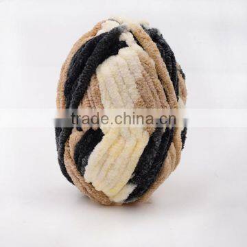 Fancy Yarn Hand Knitting Yarn