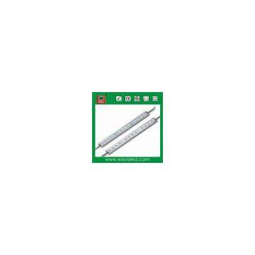 60leds/meter led rigid strip light