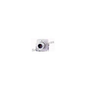 The Smallest Digital Hidden Video Camera SC-1001CR