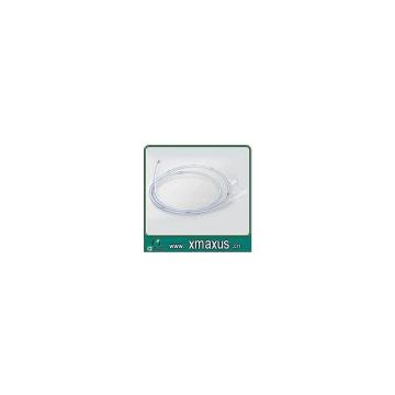 Medical-grade Silicone Stomach Tube