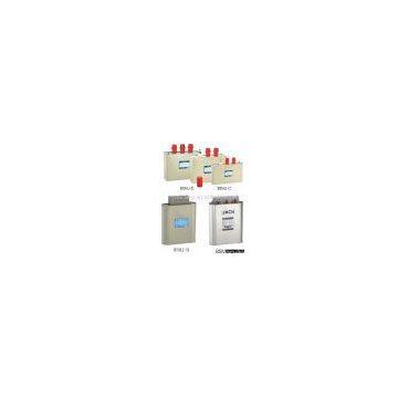 Low-Voltage Shunt Capacitor(Korean type capacitor)
