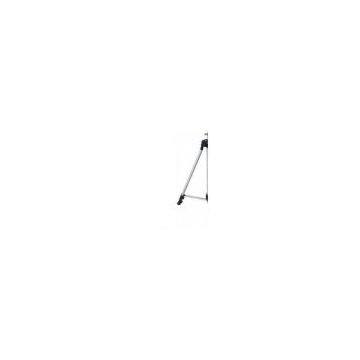 502AT Extendable Mini Tripod Laser Level with Light Weight Max. Length 1450mm 1.22kgs