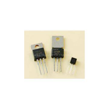 NEC Thyristors