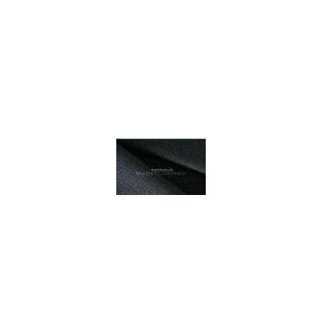 100% Cotton Checked Malange Fabric for Men's Suits,Trousers and Overcoat