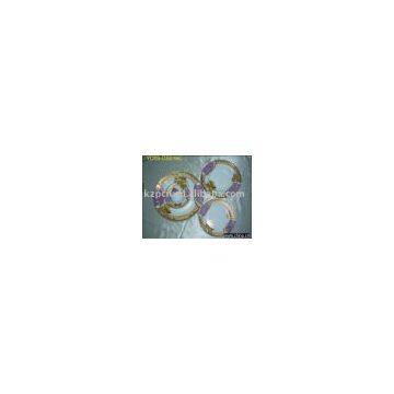 ceramic and porcelain tableware