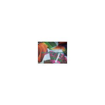 Silk Screen Printing Ink for sublimation transfers  ( FLYING-FS )