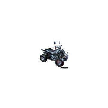 Sell ATV (HGL2002-110BD2)