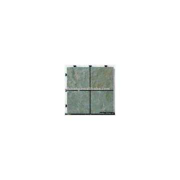slate panel,decking JBT003